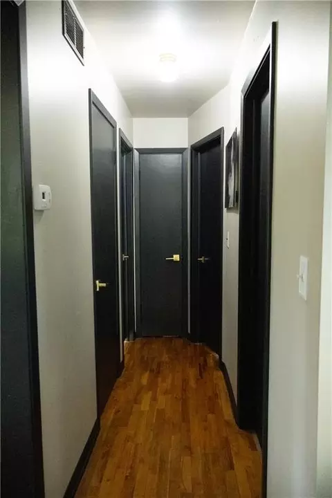 Entry Way - 116 S Elm St, Stanberry, MO 64489 photo 2 of 2