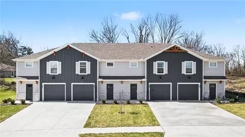 603 Mason Ct, Odessa, MO 64076