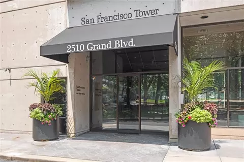 2510 Grand Blvd #902, Kansas City, MO 64108