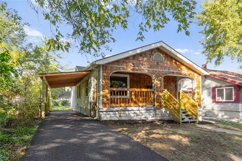 3426 Cypress Ave, Kansas City, MO 64130