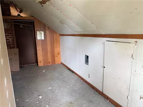 Bedroom - 1301 E Mechanic Ave, Independence, MO 64050 photo 2 of 2