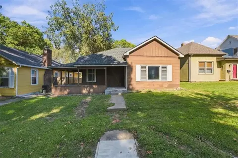 316 Vine St, Leavenworth, KS 66048
