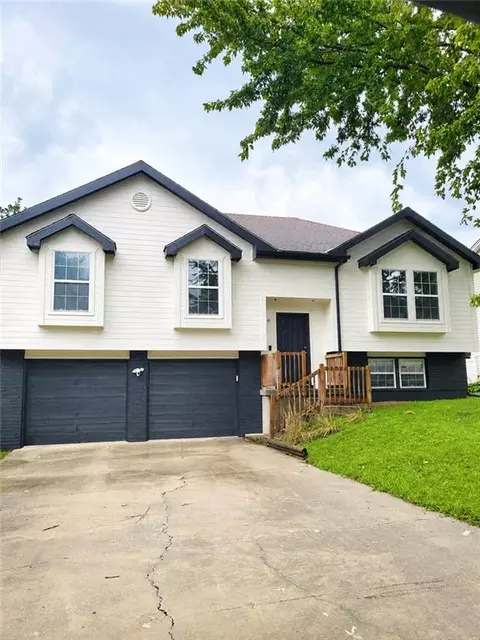 3423 S Marshall Ct, Independence, MO 64055