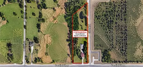 11740 Parallel Pkwy, Kansas City, KS 66109