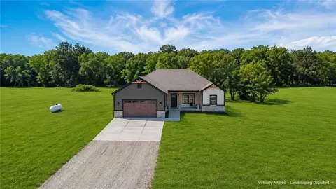 1516 SW 58 Hwy, Kingsville, MO 64061
