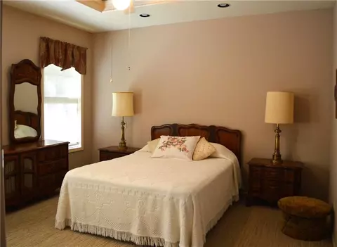 Bedroom - 3101 NE 63 Ter, Gladstone, MO 64119 photo 1 of 1