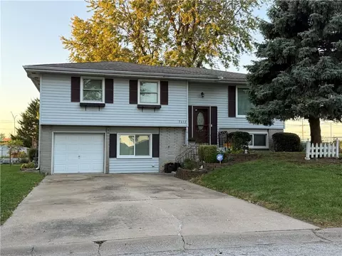 7413 NW 84th Ter, Kansas City, MO 64153