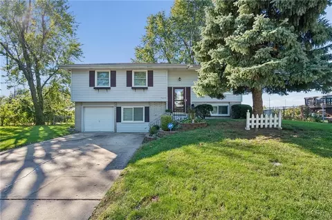 7413 NW 84th Ter, Kansas City, MO 64153