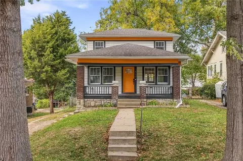 1840 Freeman Ave, Kansas City, KS 66102