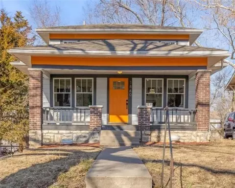 1840 Freeman Ave, Kansas City, KS 66102