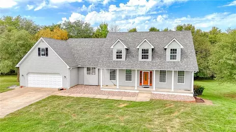 798 NW 1621st Rd, Bates City, MO 64011