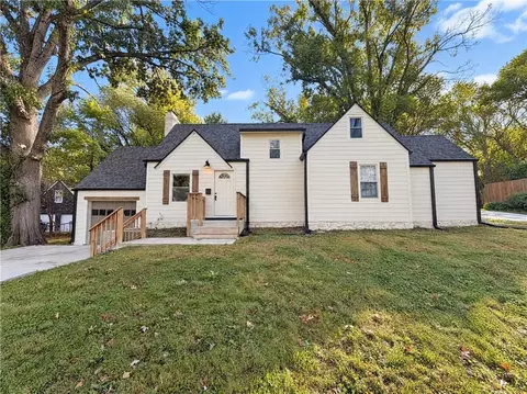 5825 Hadley St, Mission, KS 66202