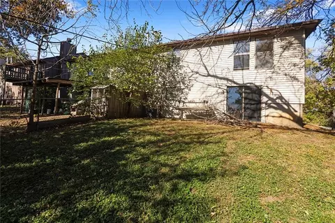 Exterior - 17409 E 17411 E 41st Ter, Independence, MO 64055 photo 4 of 7
