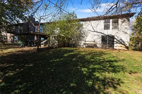 Exterior - 17409 E 17411 E 41st Ter, Independence, MO 64055 photo 6 of 7