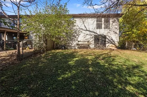 Exterior - 17409 E 17411 E 41st Ter, Independence, MO 64055 photo 5 of 7