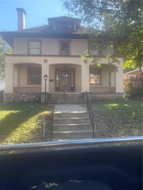 11 W Concord Ave, Kansas City, MO 64112