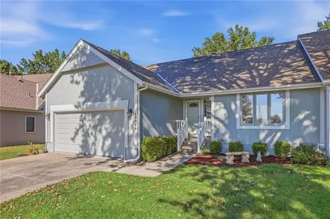 12034 E 86th St, Kansas City, MO 64138