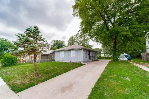 8234 Paseo Blvd, Kansas City, MO 64131