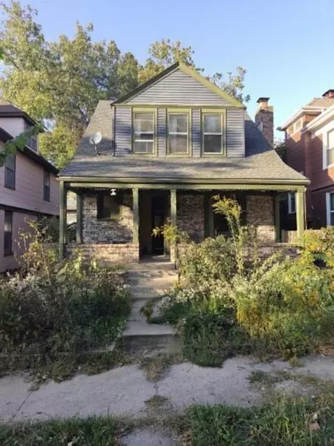 906 E 33rd St, Kansas City, MO 64109