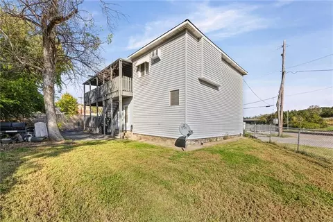 s. mill street, Kansas City, KS 66103