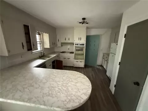 Kitchen - 106 S Depot St, Centerview, MO 64019 photo 1 of 1