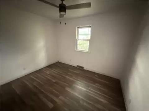 Bedroom - 106 S Depot St, Centerview, MO 64019 photo 1 of 3