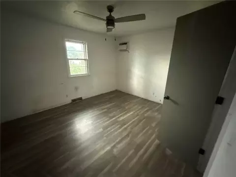 Bedroom - 106 S Depot St, Centerview, MO 64019 photo 3 of 3