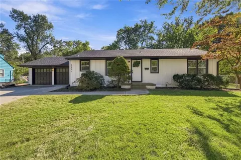 6601 W 79th St, Overland Park, KS 66204