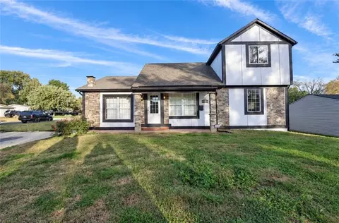 2531 S 52nd St, Kansas City, KS 66106