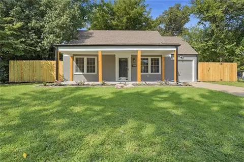 7300 Wyandotte St, Kansas City, MO 64114