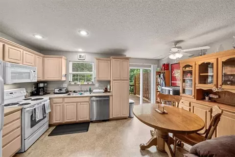 Kitchen - 3568 NE Austin Dr, Lees Summit, MO 64064 photo 1 of 2