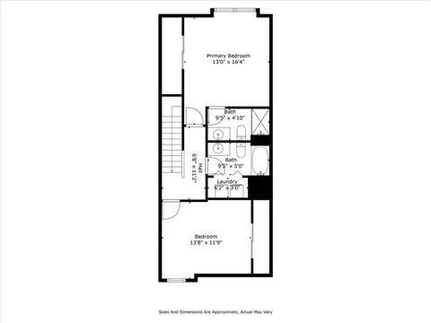 Floorplan - 3568 NE Austin Dr, Lees Summit, MO 64064 photo 2 of 3