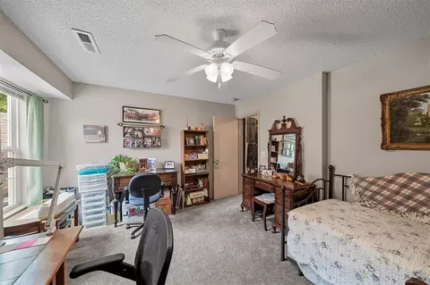 Bedroom - 3568 NE Austin Dr, Lees Summit, MO 64064 photo 4 of 4