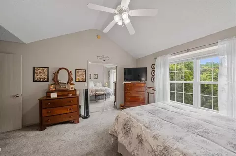 Bedroom - 3568 NE Austin Dr, Lees Summit, MO 64064 photo 2 of 4