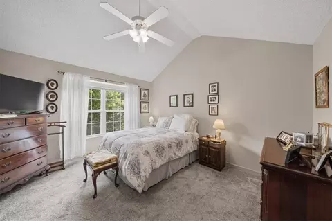Bedroom - 3568 NE Austin Dr, Lees Summit, MO 64064 photo 1 of 4