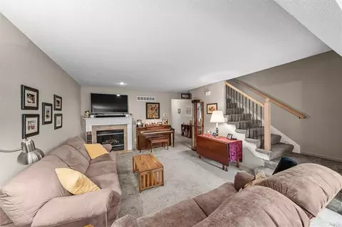 Living - 3568 NE Austin Dr, Lees Summit, MO 64064 photo 1 of 1