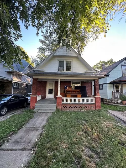 4317 Fairmount Ave, Kansas City, MO 64111