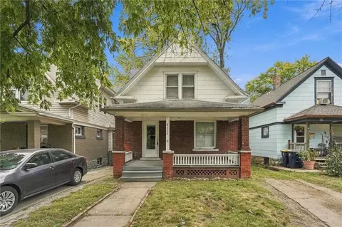 4317 Fairmount Ave, Kansas City, MO 64111