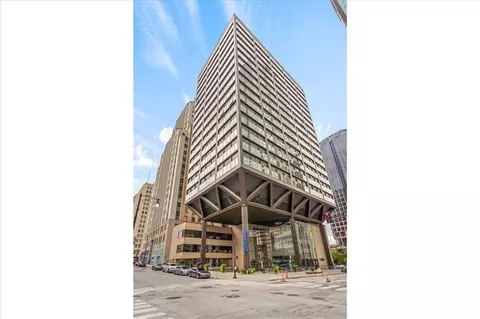 1101 Walnut St #609, Kansas City, MO 64106