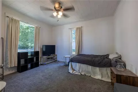Bedroom - 2702 Patee St, Saint Joseph, MO 64507 photo 1 of 3