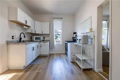 Kitchen - 2702 Patee St, Saint Joseph, MO 64507 photo 1 of 1