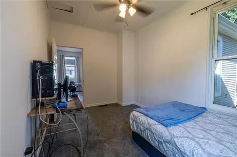 Bedroom - 2702 Patee St, Saint Joseph, MO 64507 photo 3 of 3