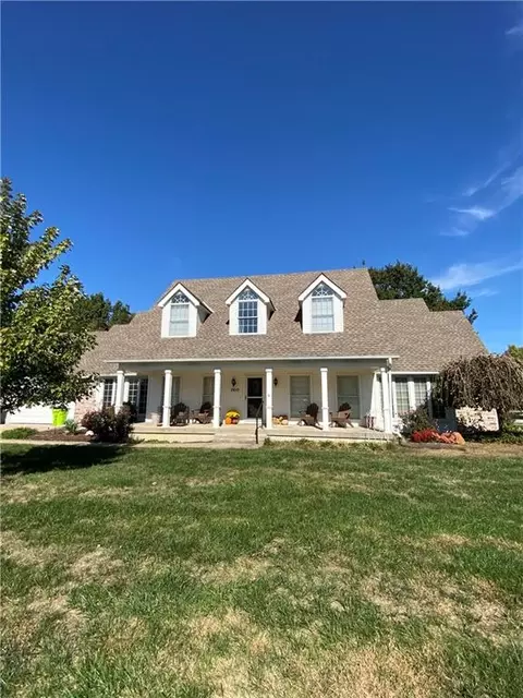 2610 Quail St, Harrisonville, MO 64701