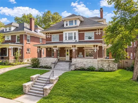 527 Gladstone Blvd, Kansas City, MO 64124
