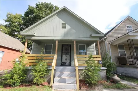 231 S Bethany St, Kansas City, KS 66102