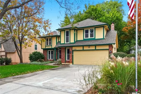 16106 W 136th Ter, Olathe, KS 66062