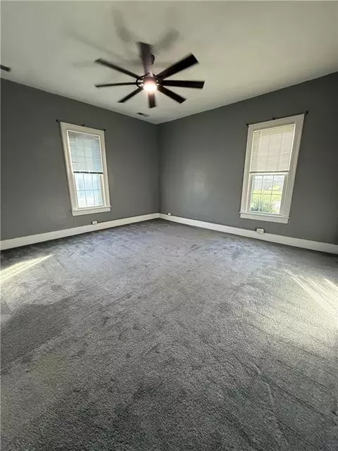 Bedroom - 401 E 3rd St, Norborne, MO 64668 photo 1 of 6