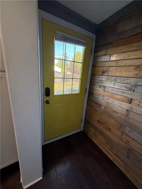 Entry Way - 401 E 3rd St, Norborne, MO 64668 photo 3 of 3