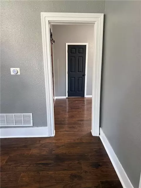 Entry Way - 401 E 3rd St, Norborne, MO 64668 photo 1 of 3