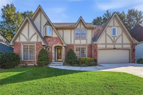 12221 Farley St, Overland Park, KS 66213